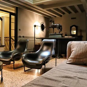 Guest house Maison Matilda - Luxury Treviso