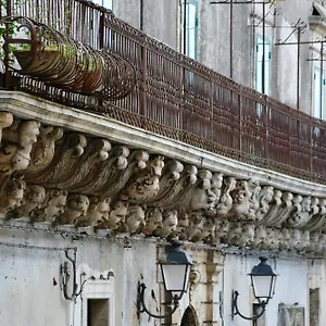 Bed & Breakfast Sud Est Palazzolo Acreide