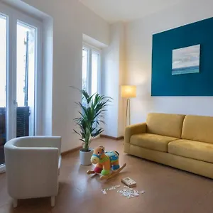 Apartamento Sa Conca Holiday Cagliari