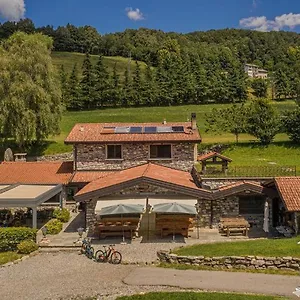 Agriturismo La Nevera Gospodarstwo agroturystyczne