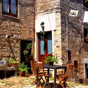Bed & Breakfast Cas'antica Soprana Petralia Soprana