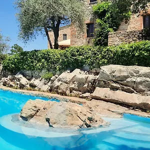 Borgo Livernano , Radda in Chianti Italien
