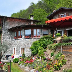 La Fonte Di Mariella Casa rural