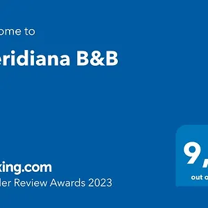 Bed & Breakfast Meridiana Palermo