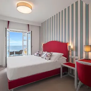 Hotel Seaside Capo d'Orlando