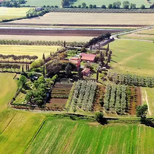 Le Mandriane , Orbetello Italien