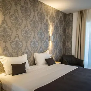 3* Hotel Ponti
