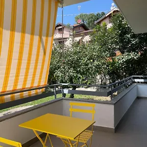  Couette-café Fior Di Campo
