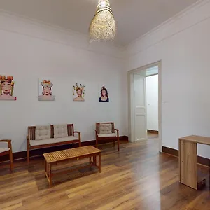 Guest house Ai Crociferi Palermo