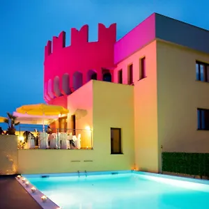 Il Castelletto Hotel