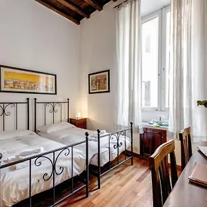 Maison d'hôtes Nova Domizia