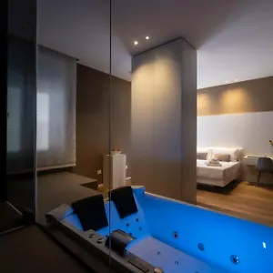Guest house Amorgiu Luxury Palermo