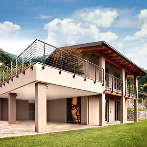 Caffe Maya Hotel apartamentowy