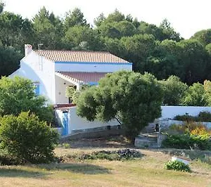 Pein Carloforte (Isola di San Pietro)
