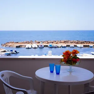 Ascoltando Il Mare Lido Signorino