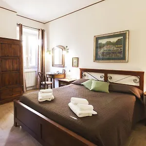 Bed & Breakfast Trastever Rome