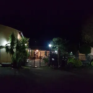 Borgo San Nicolao , Randazzo Italien