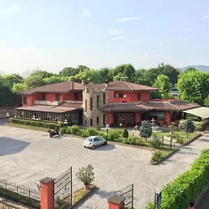 Il Leone D'oro Hotel