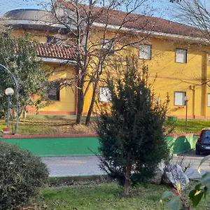 Risthotel Pianura Hotel