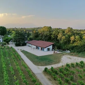 Agriturismo Il Rovere Gospodarstwo agroturystyczne